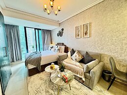Cosmos Living Majestic Studio GCV2