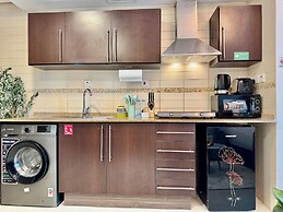 Cosmos Living Majestic Studio GCV2