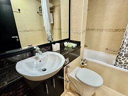 Cosmos Living Majestic Studio GCV2
