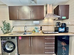 Cosmos Living Majestic Studio GCV2