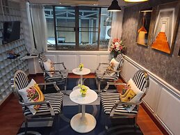 Wow Guesthouse