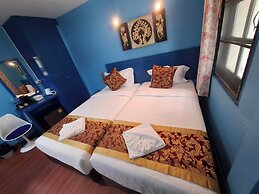 Wow Guesthouse