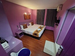 Wow Guesthouse