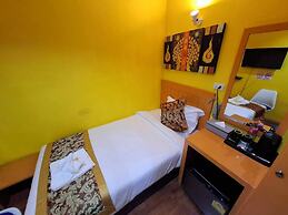 Wow Guesthouse