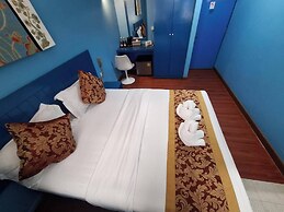 Wow Guesthouse