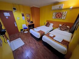 Wow Guesthouse