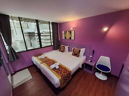 Wow Guesthouse