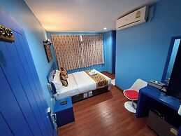 Wow Guesthouse