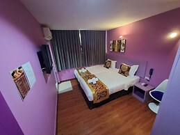Wow Guesthouse