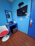 Wow Guesthouse