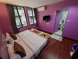 Wow Guesthouse