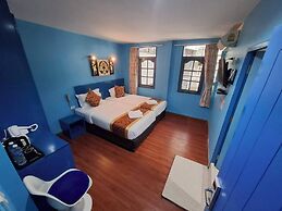 Wow Guesthouse