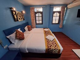 Wow Guesthouse