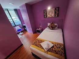 Wow Guesthouse