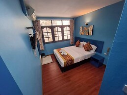 Wow Guesthouse