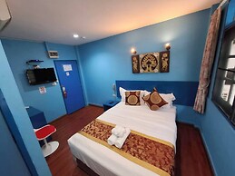 Wow Guesthouse
