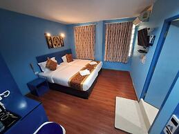 Wow Guesthouse