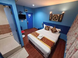 Wow Guesthouse