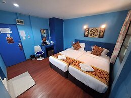 Wow Guesthouse