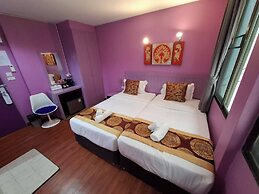 Wow Guesthouse