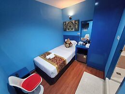 Wow Guesthouse