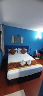 Wow Guesthouse