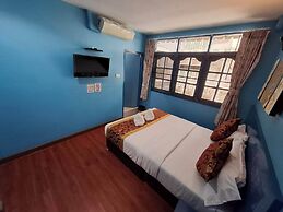 Wow Guesthouse
