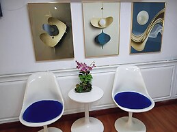 Wow Guesthouse