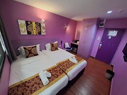 Wow Guesthouse