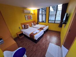 Wow Guesthouse