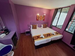 Wow Guesthouse