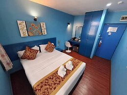 Wow Guesthouse