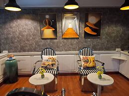 Wow Guesthouse