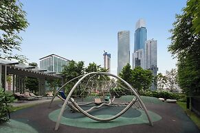 Agile Bukit Bintang by A&5min ToPavilion