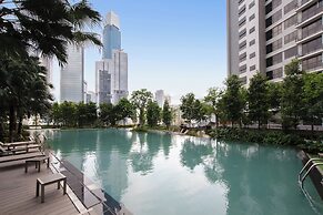 Agile Bukit Bintang by A&5min ToPavilion