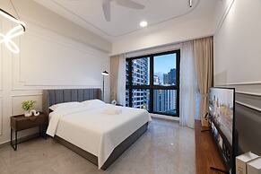 Agile Bukit Bintang by A&5min ToPavilion