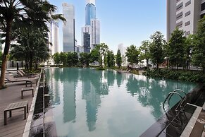 Agile Bukit Bintang by A&5min ToPavilion