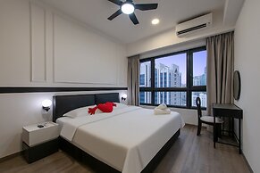 Agile Bukit Bintang by A&5min ToPavilion