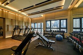 Agile Bukit Bintang by A&5min ToPavilion