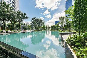 Agile Bukit Bintang by A&5min ToPavilion