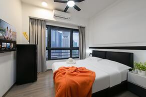 Agile Bukit Bintang by A&5min ToPavilion
