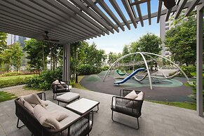 Agile Bukit Bintang by A&5min ToPavilion