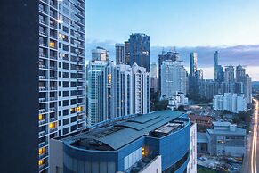 Agile Bukit Bintang by A&5min ToPavilion