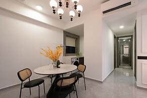 Agile Bukit Bintang by A&5min ToPavilion