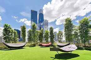 Agile Bukit Bintang by A&5min ToPavilion
