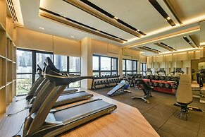 Agile Bukit Bintang by A&5min ToPavilion