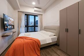 Agile Bukit Bintang by A&5min ToPavilion
