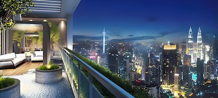 Agile Bukit Bintang by A&5min ToPavilion