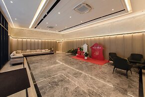 Agile Bukit Bintang by A&5min ToPavilion