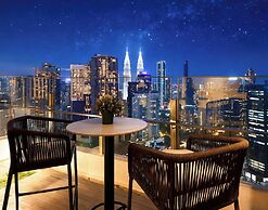 Agile Bukit Bintang by A&5min ToPavilion
